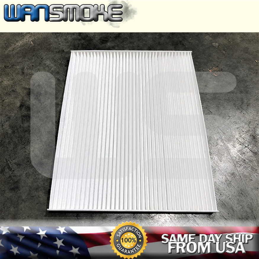 Cabin AC Fresh Air FIlter For Ford Edge Fusion SSV Continental MKX MKZ Nautilus