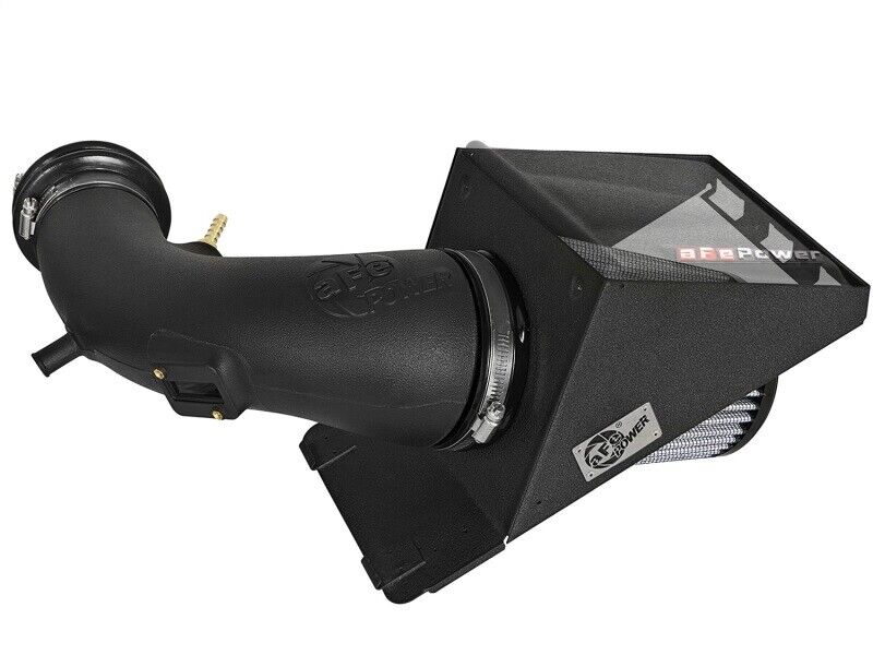 Afe POWER Fits Magnum FORCE Stage-2 Pro DRY S Cold Air Intake System Ford Edge
