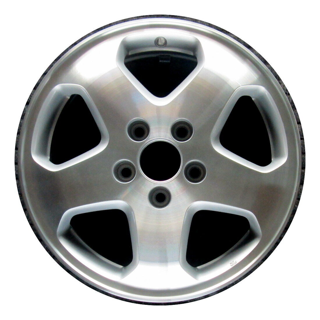 Wheel Rim Honda Accord 16 1998-2000 42700S80A02 5601307 6044135 OEM OE 63777