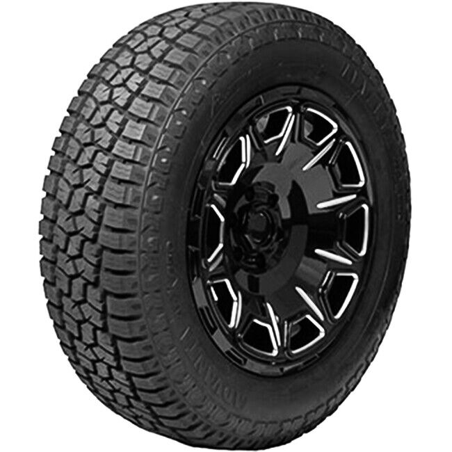 Tire Advanta ATX-850 235/75R15 109S XL AT A/T All Terrain