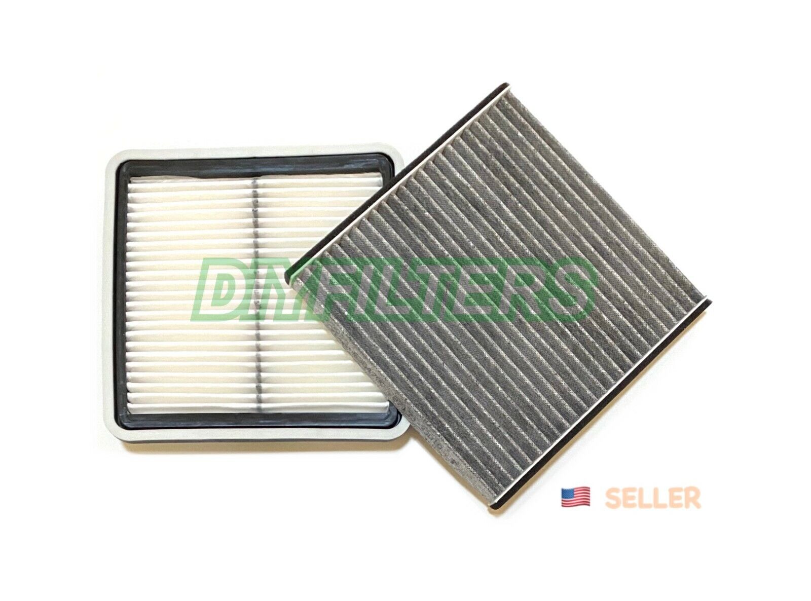 ENGINE & CARBON CABIN AIR FILTER for B9 Tribeca 06-07 & Outback Legacy 05-09 
