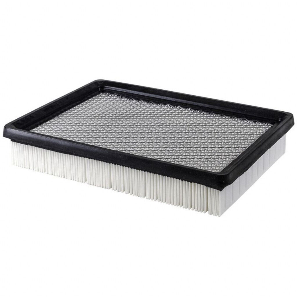 For Oldsmobile Intrigue 1998 1999 Air Filter Rectangular | 237 Mm Side A Length
