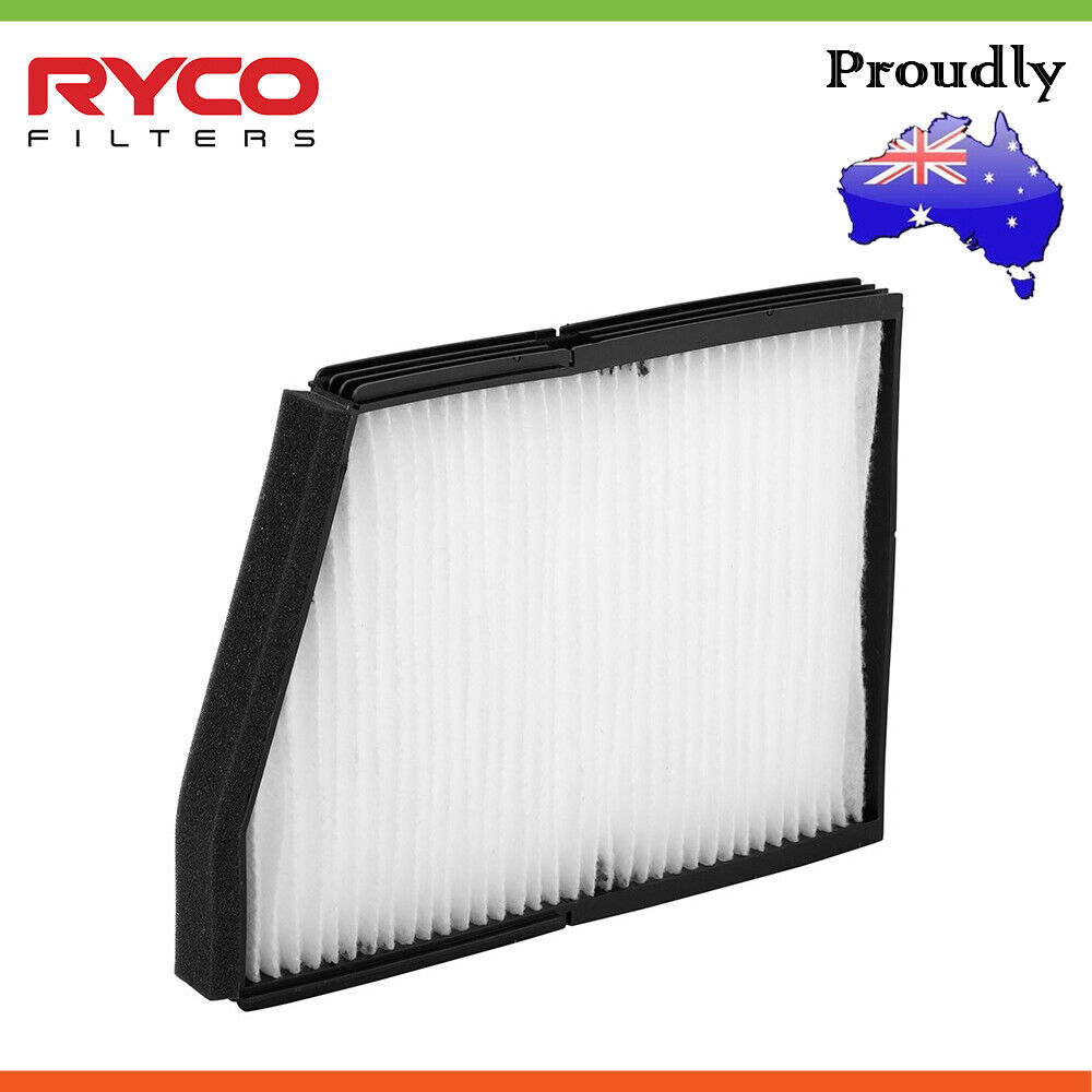 New * Ryco * Cabin Air Filter For DAEWOO LEGANZA 1.8L 4Cyl 1/1997 -12/2003
