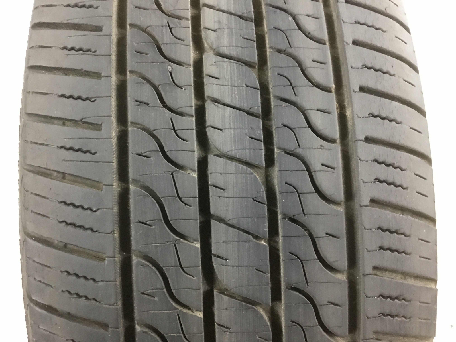 P205/55R16 Toyo Eclipse 89 T Used 7/32nds