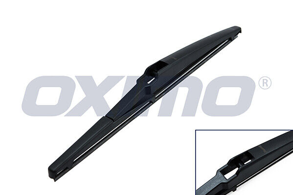 OXIMO WR660300 Wiper Blade for CITROËN,DAIHATSU,FIAT,HYUNDAI,JEEP,LAND ROVER,LEX