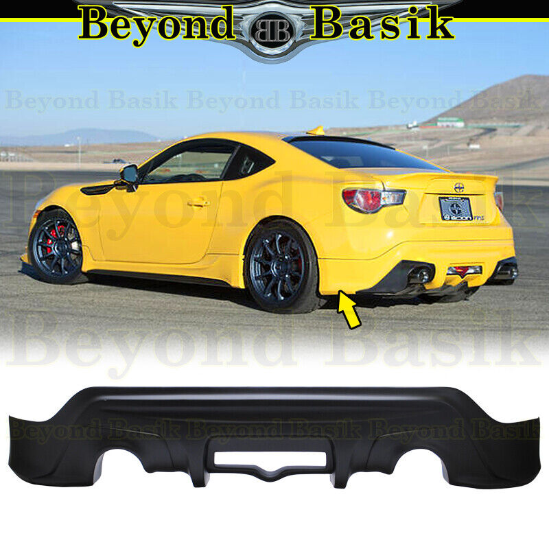 For 2013 2014 2015 2016 Scion FR-S 