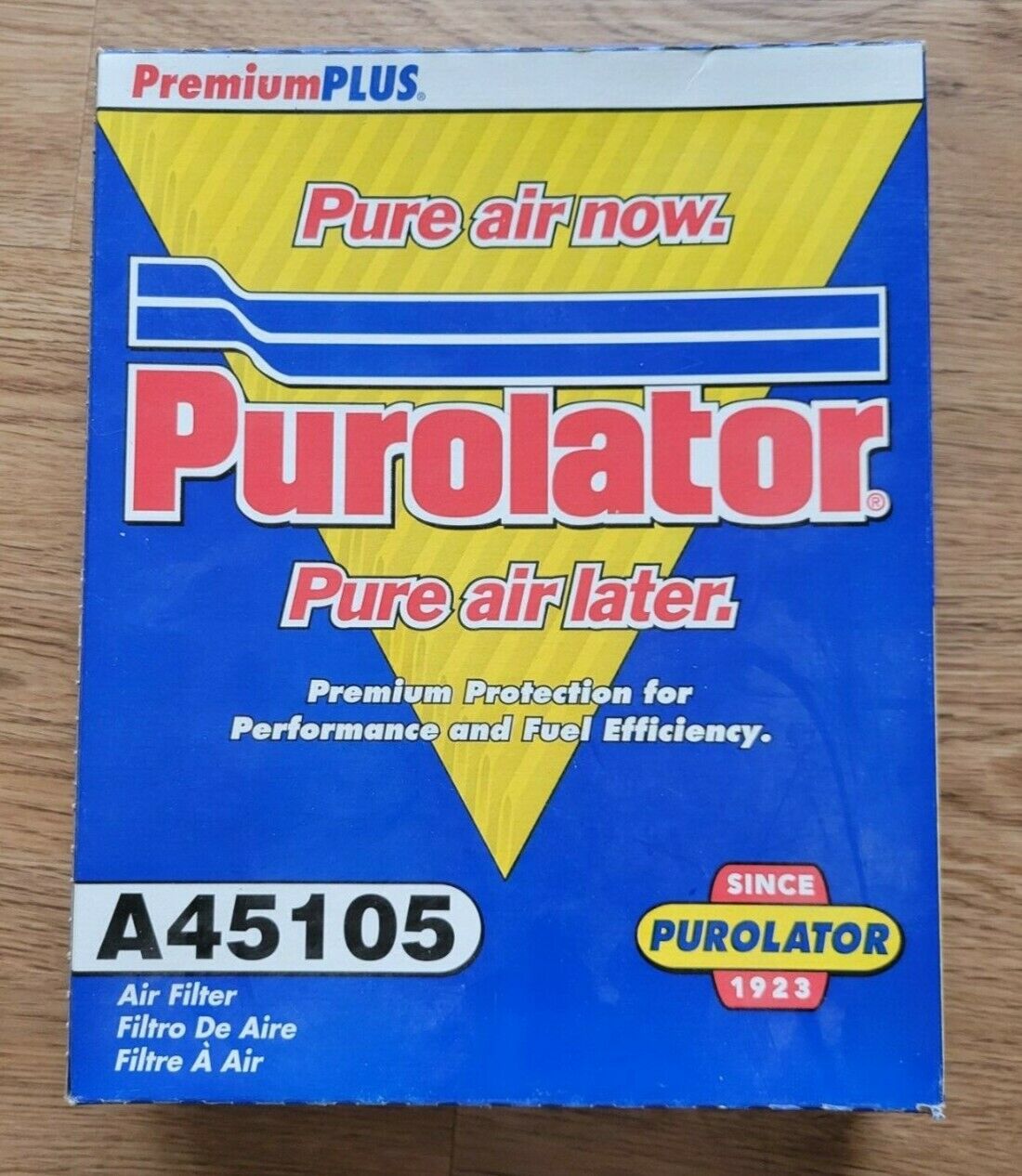 Air Filter Purolator A45105 - BRAND NEW BMW Z3