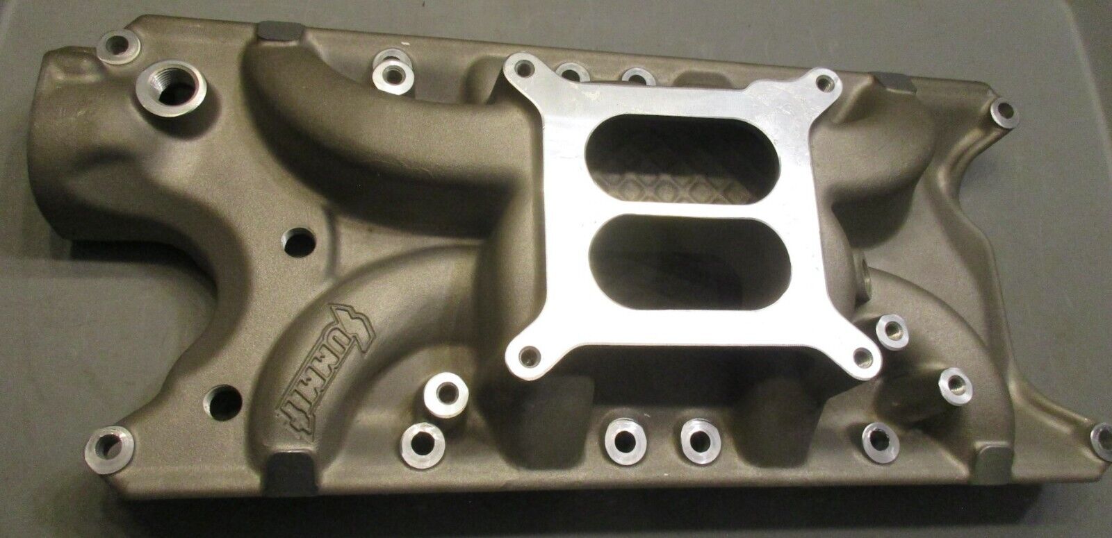 Summit STAGE 1 INTAKE MANIFOLD FORD 289 260 302 5.0 226063-B MUSTANG Falcon ETC