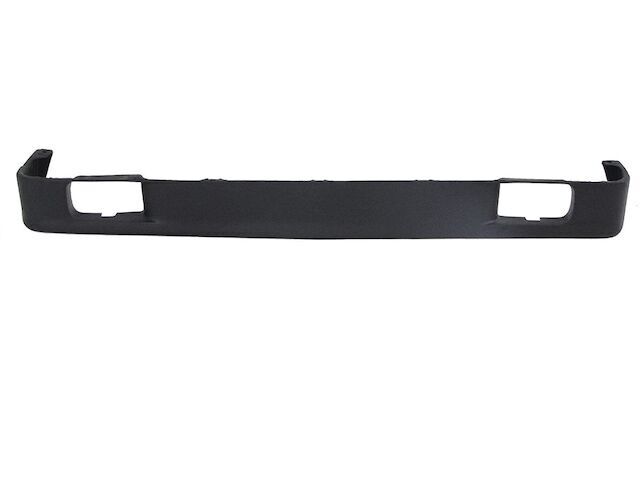 For 1991 GMC Syclone Bumper Air Deflector Front 63678PQPX