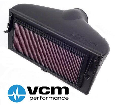 VCM OTR COLD AIR INTAKE KIT FOR HSV COUPE V2 VZ LS1 5.7L V8