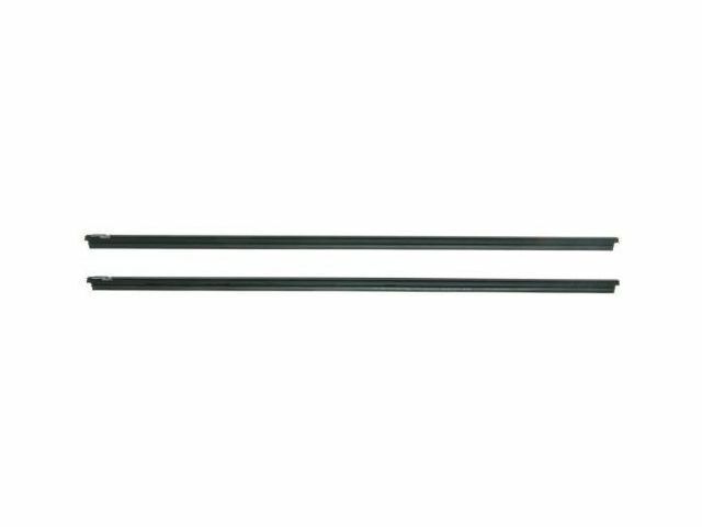 Wiper Blade Insert F672BT for Mustang F150 Galaxie 500 F250 300 Bronco Cortina