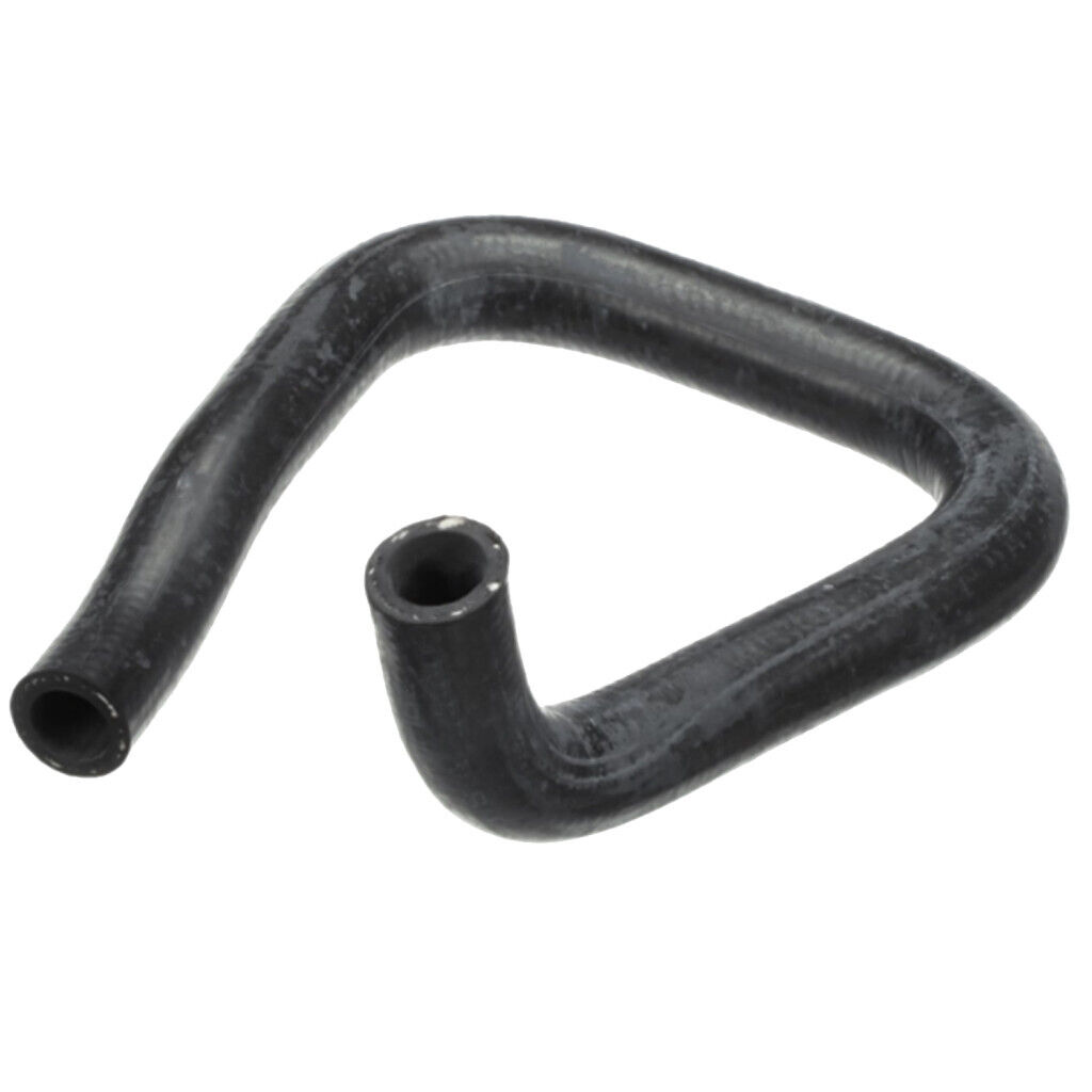For Chevy Celebrity 1990 HVAC Heater Hose | Molded | Heater To Intake Manifold