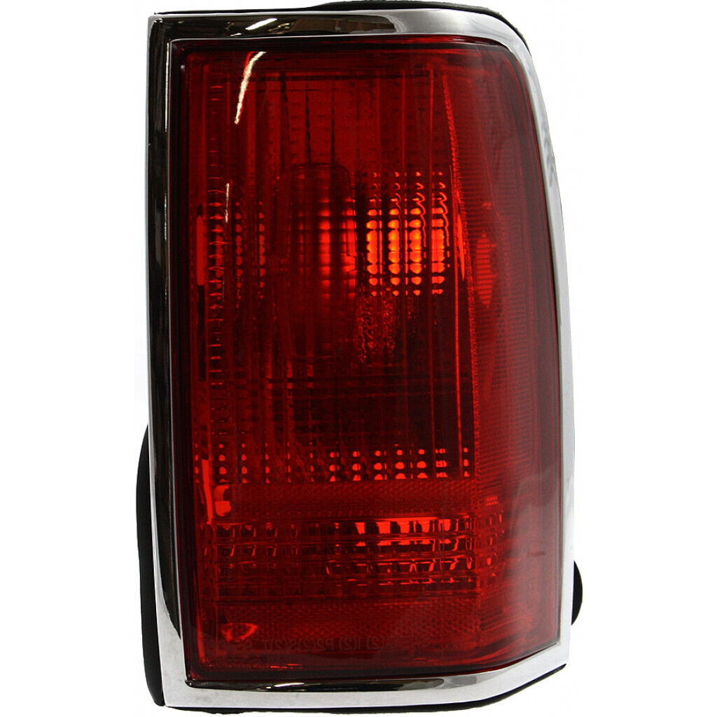 For Lincoln Town Car Tail Light Assembly 1992 93 94 95 96 1997 Passenger Side