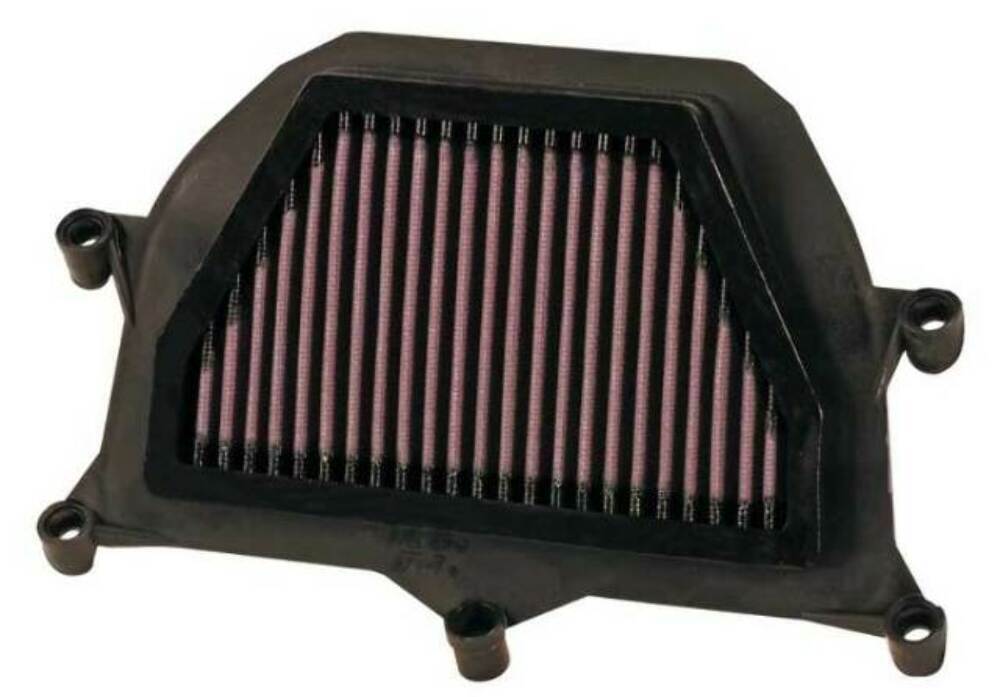 K&N Fit 06-07 Yamaha YZF R6 599 Replacement Air Filter