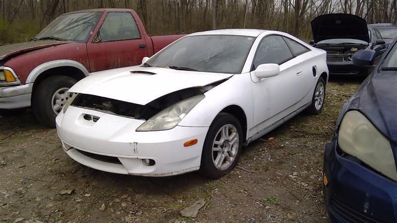 Air Cleaner 1ZZFE Engine Fits 00-05 CELICA 110014