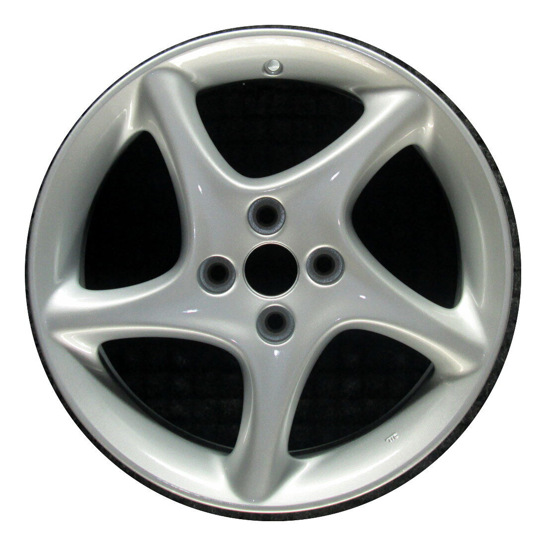 Wheel Rim Mazda MIATA MX-5 Miata 16 2001-2003 9965306560 9965276560 OE 64836