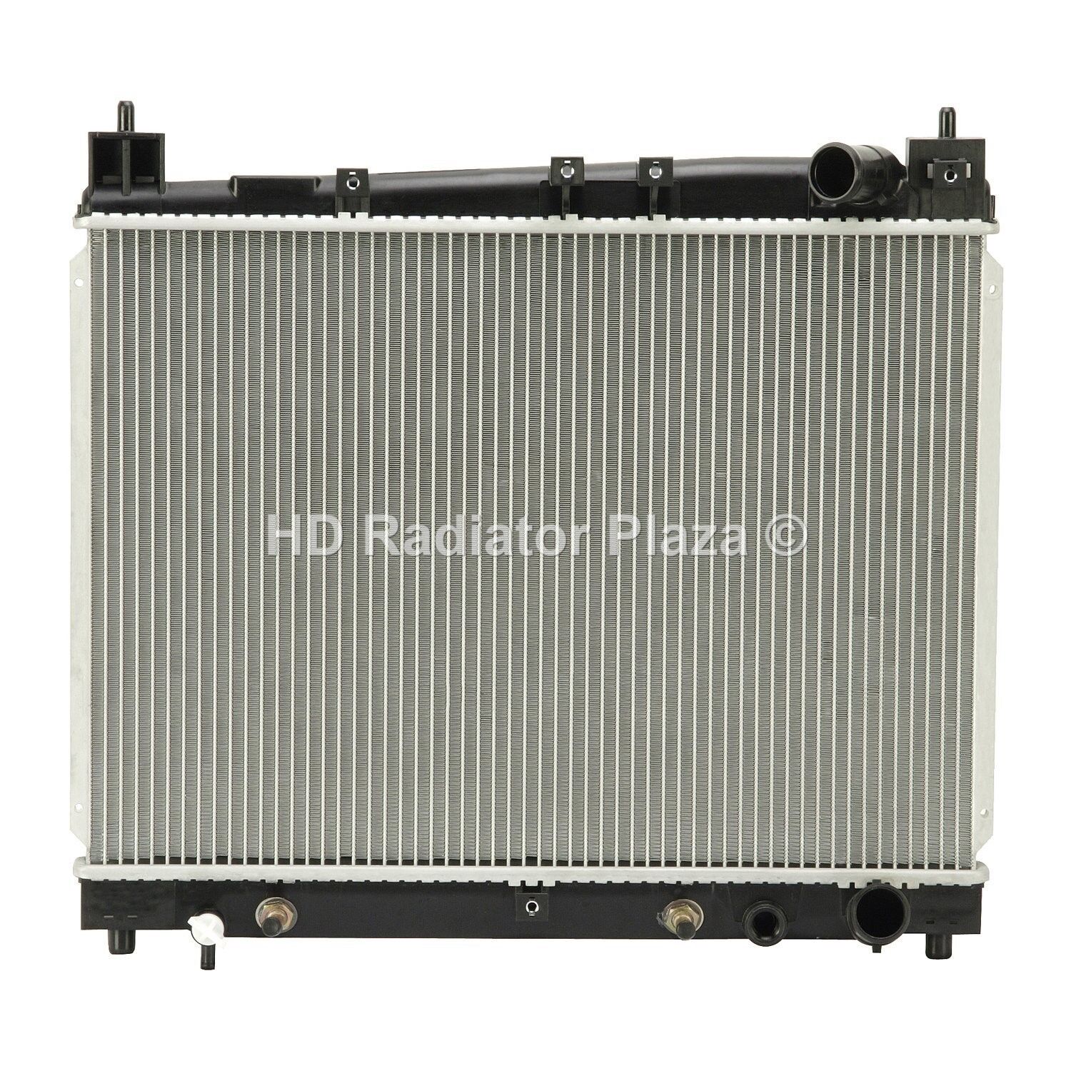 Radiator For 04-06 Scion xA xB BB 00-05 Toyota Echo 1.5L L4 4 Cylinder SC3010102