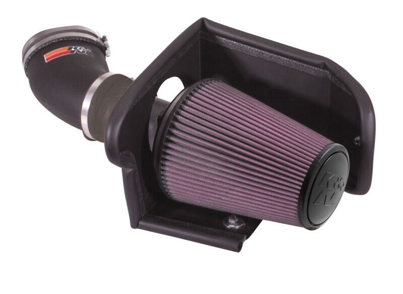 K&N 57-FIPK Cold Air Intake System for 1999-2000 Ford F150 Lightning Only