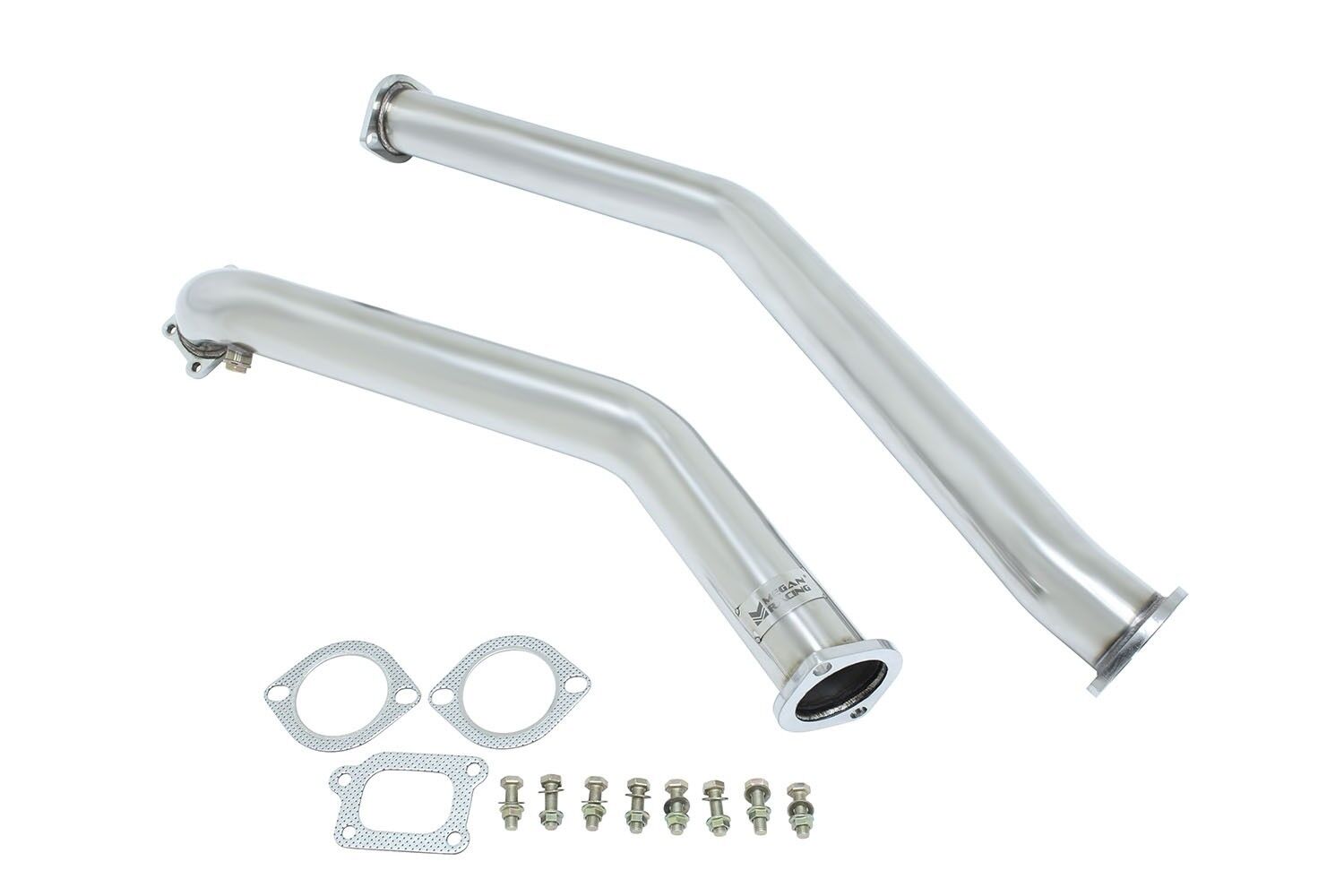 Megan Racing Performance Exhaust Down Pipe for Mazda RX-7 FD FD3S 13B 93-96 New