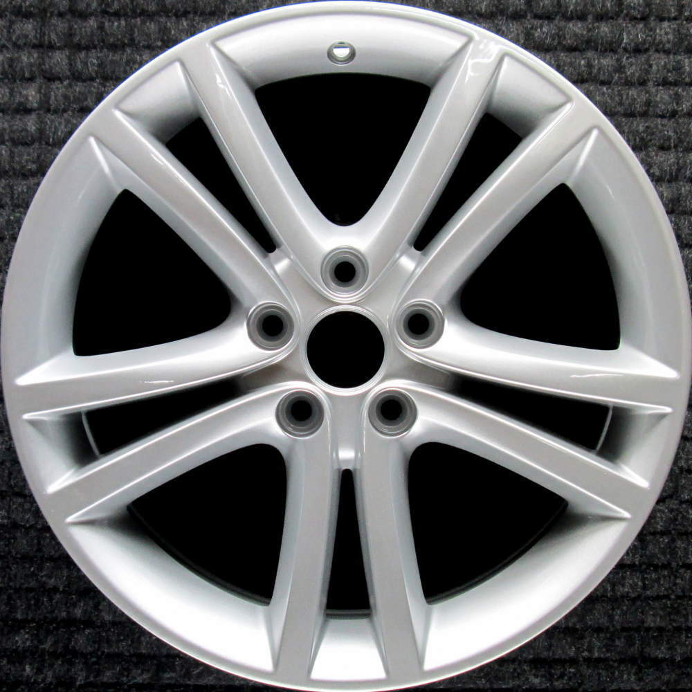 Dodge Avenger Painted 18 inch OEM Wheel 2011 to 2014