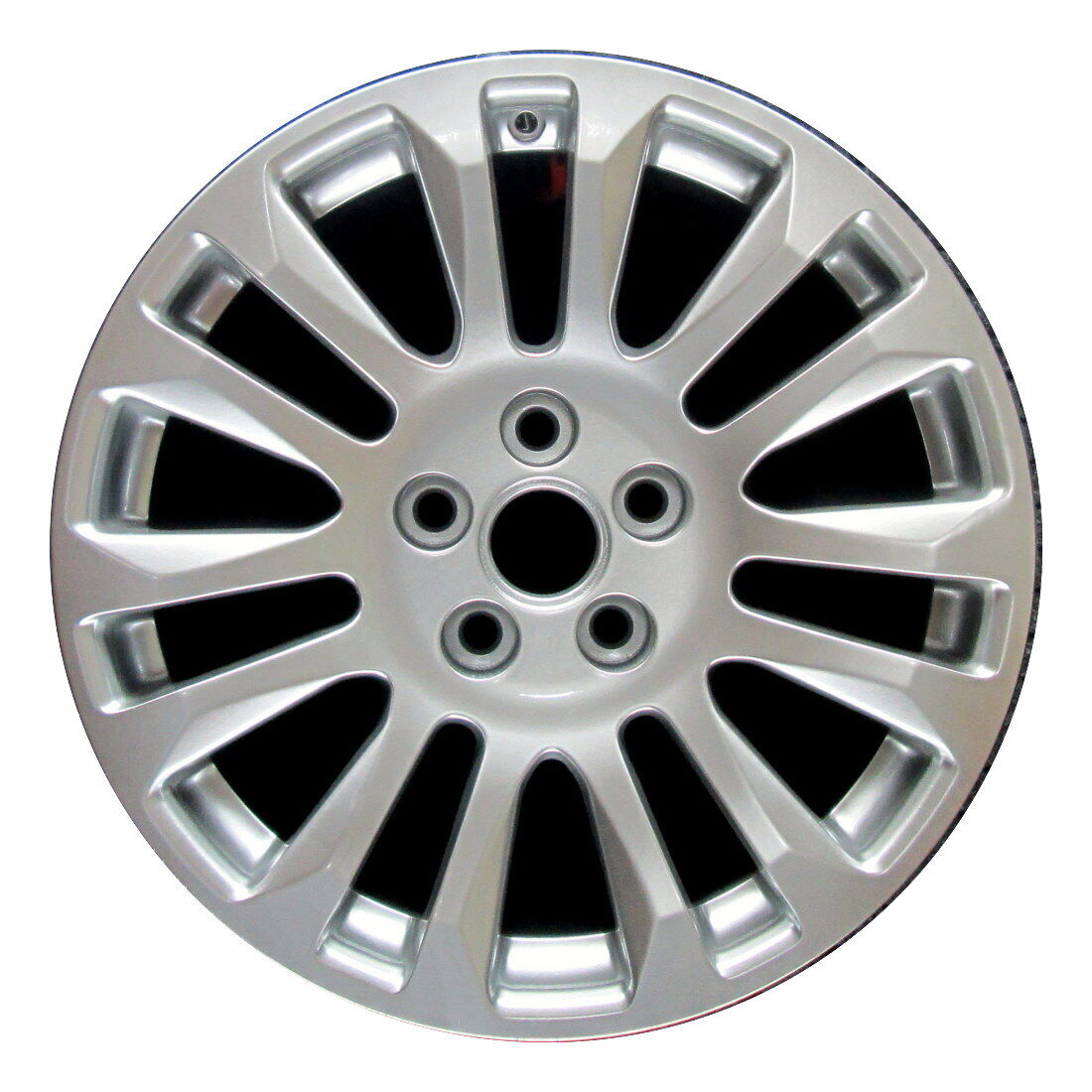 Wheel Rim Cadillac CTS 18 2010-2014 22820068 22820067 22767438 Hyper OE 4669