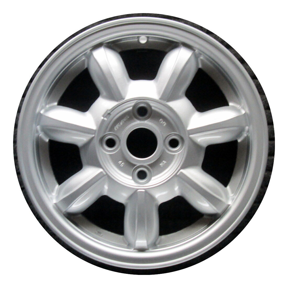 Wheel Rim Mazda MIATA MX-5 Miata 14 1990-2003 8BN137600 8BN537600 OEM OE 64722