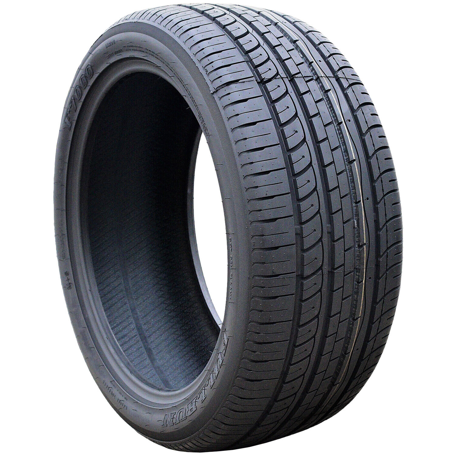 Tire Fullrun F7000 245/30ZR24 245/30R24 94W XL A/S High Performance