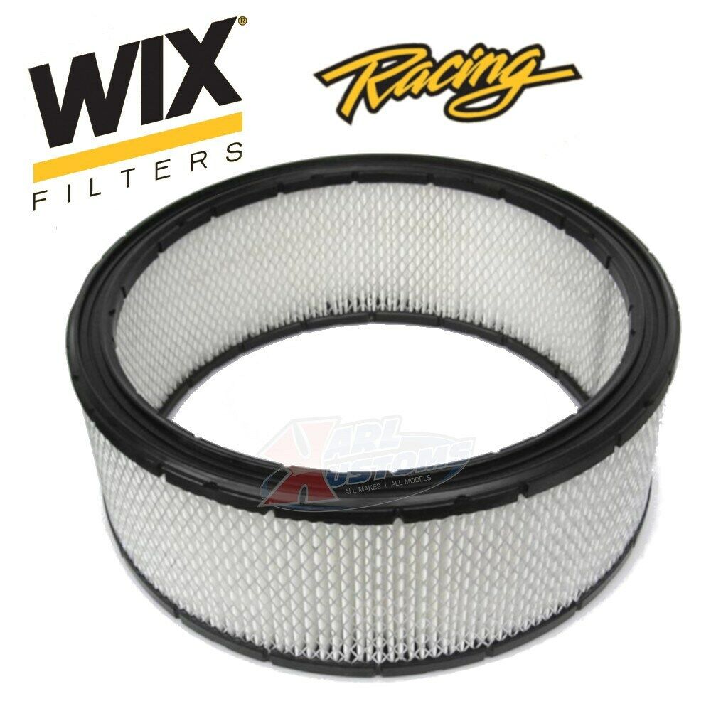 WIX Filters 42096R 14