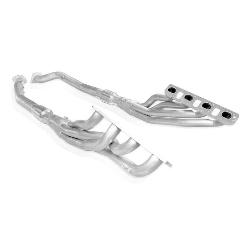 Stainless Works 2012-17 for Jeep Grand Cherokee 6.4L Headers 1-7/8in Primaries 3
