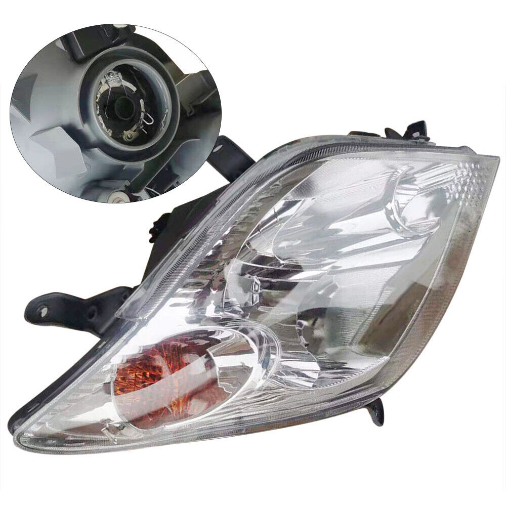 For RH 2004-2005 SCION Xa Headlight Headlamp Passenger Right Side Front Lamp USA