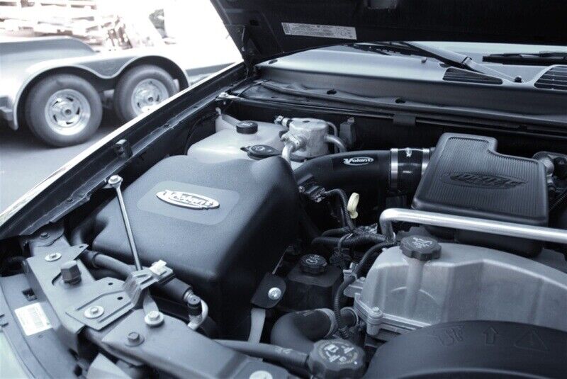 Volant 06-08 for Chevrolet Trailblazer 4.2 L6 Pro5 Closed Box Air Intake System