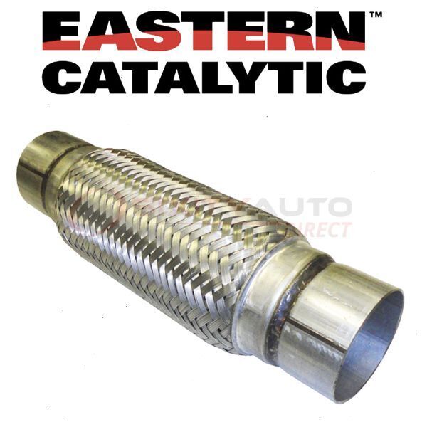 Eastern Catalytic 80164 Exhaust Flex Joint -  jd