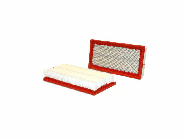 For 1984-1985 Ford EXP Air Filter WIX 28483YJ Air Filter