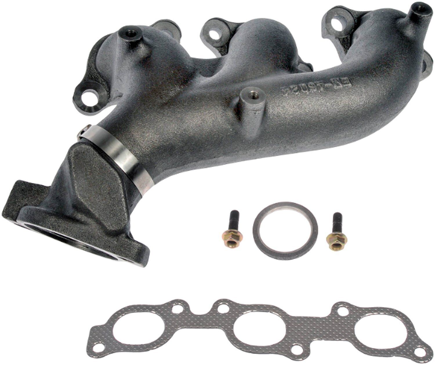 Front Exhaust Manifold Dorman For 1995-1997 Toyota Land Cruiser 4.5L L6