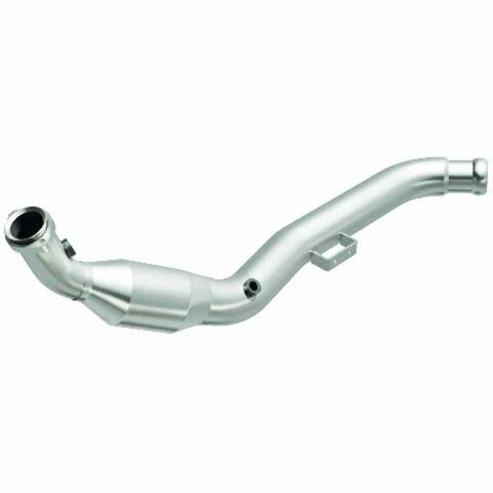 MagnaFlow 24335 Direct-Fit Catalytic Converter for 03-06 Mercedes E55 AMG P/S