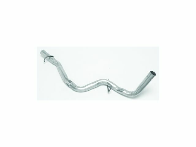 Walker 91KZ36C Tail Pipe Fits 1994-1999 Chevy K1500 Exhaust Tail Pipe