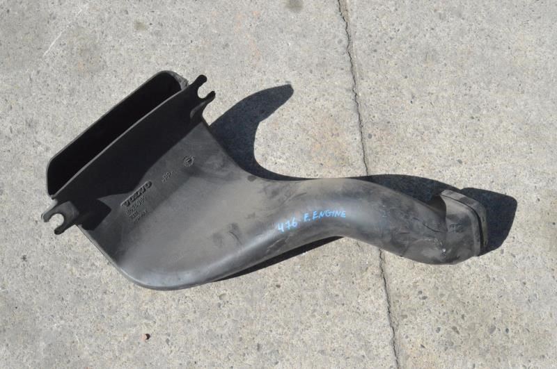 2003 2004 2005 2006 VOLVO XC90 AIR INTAKE DUCT ELBOW 6 CYLINDER 8624986