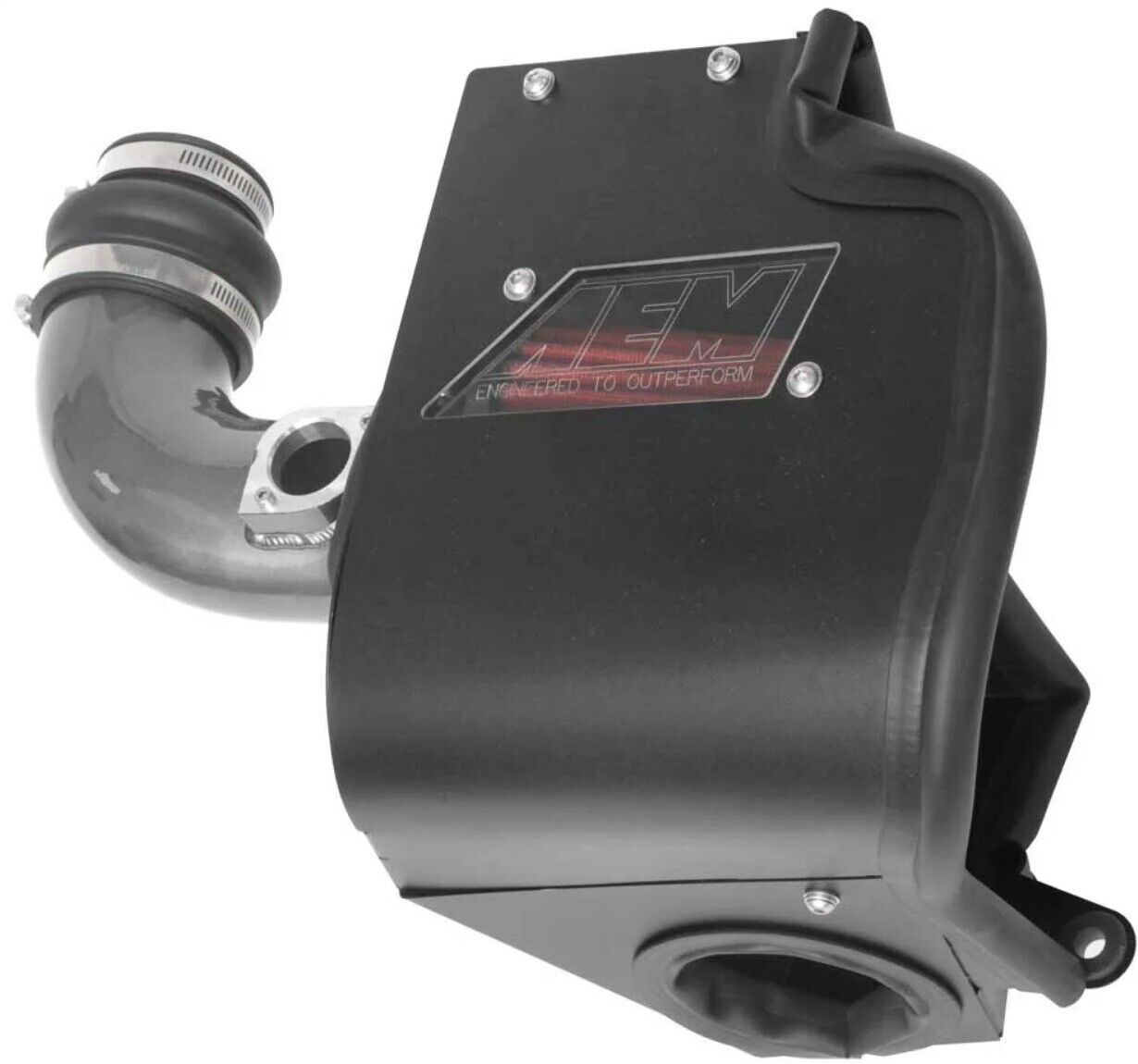 AEM Induction Cold Air Intake System For 18-22 Mazda 6 / CX-9 2.5L - 21-861C