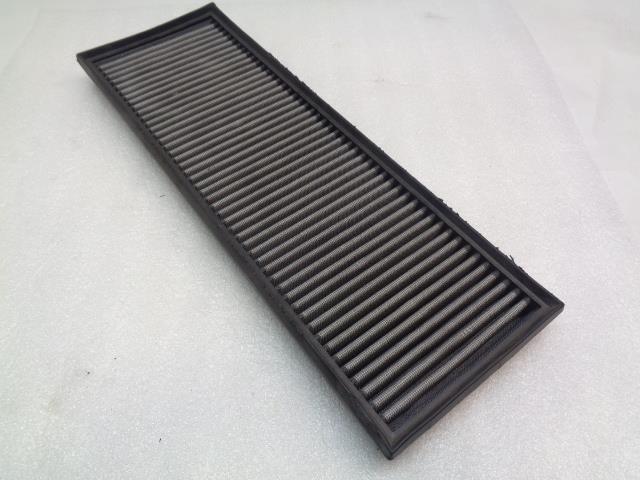 AFE 31-10068 PRO DRY S AIR FILTER FOR 01-05 PORSCHE 911 TURBO 996 USED R20