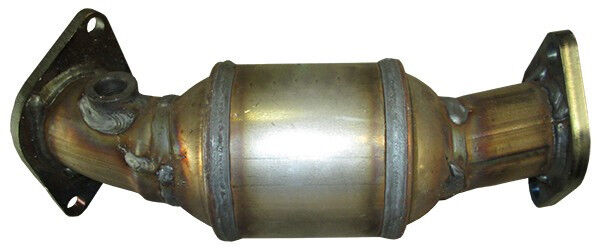 FITS: FX45 4.5L P/Side Rear Catalytic Converter