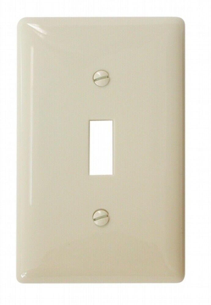 Diamond Group by Valterra DG34VVP Toggle Switch Cover - Ivory