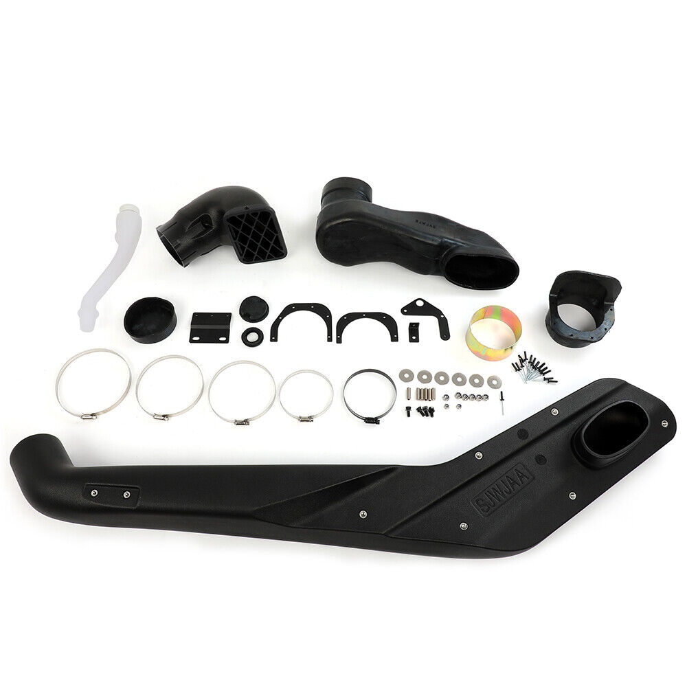 For 1999-2004 Jeep Grand Cherokee WJ Snorkel Kit Air Intake OffRoad 4x4 4.0 4.7