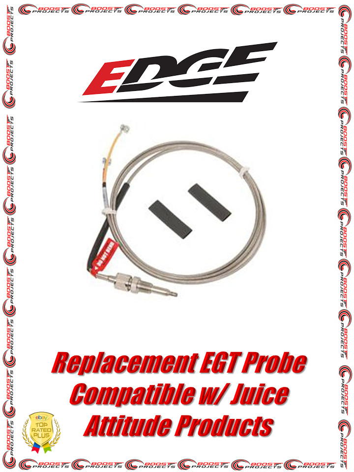 Edge Replacement EGT Probe Compatible w/ Juice Attitude Products - 98900