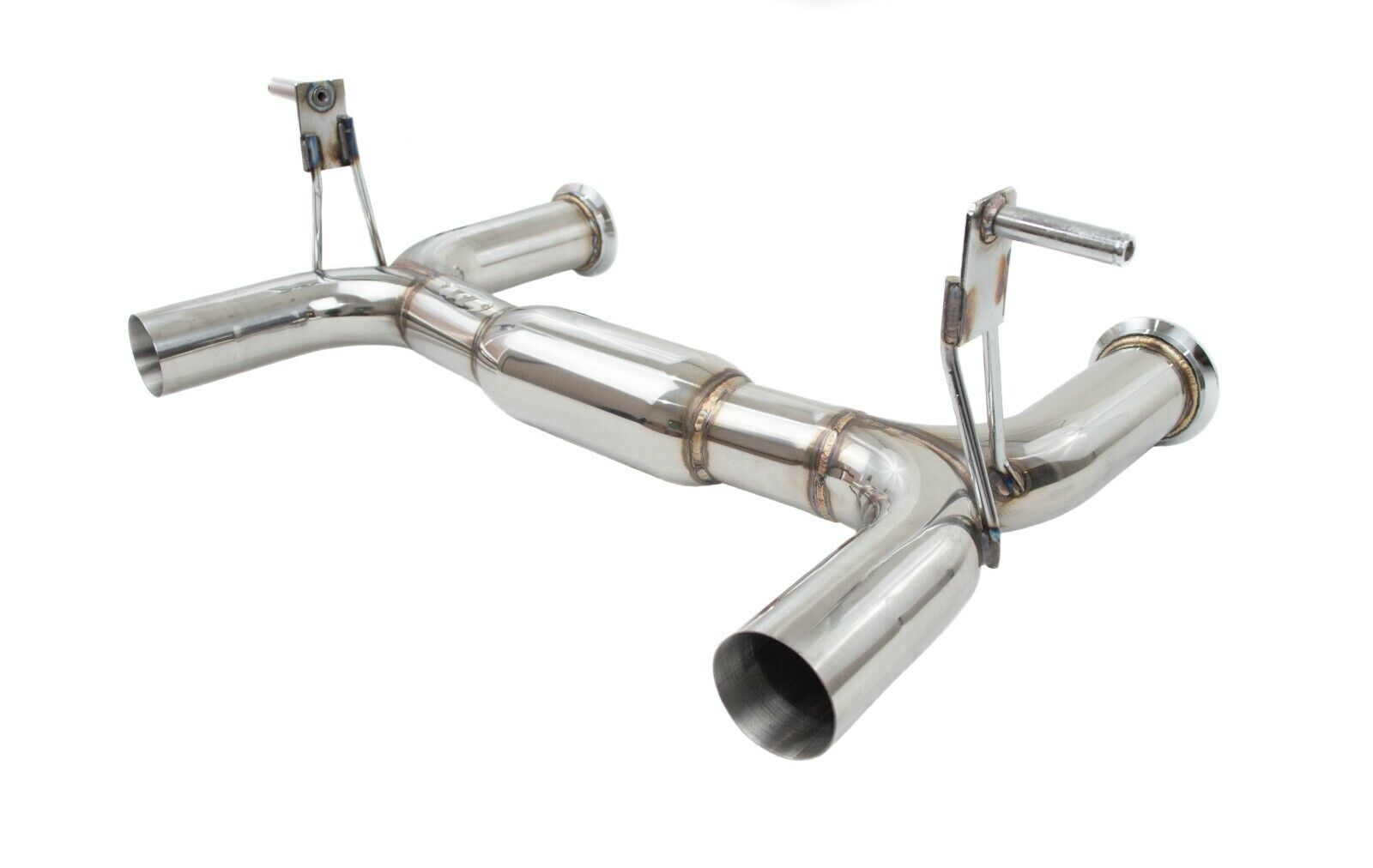 Fits Lamborghini Huracan EVO / Performante TOP SPEED PRO-1 X-Pipe Exhaust System