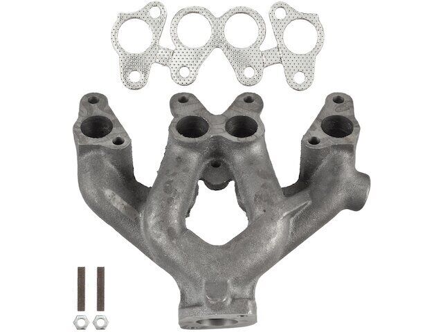 For 1984 Ford Tempo Exhaust Manifold 83596JTCB 2.3L 4 Cyl