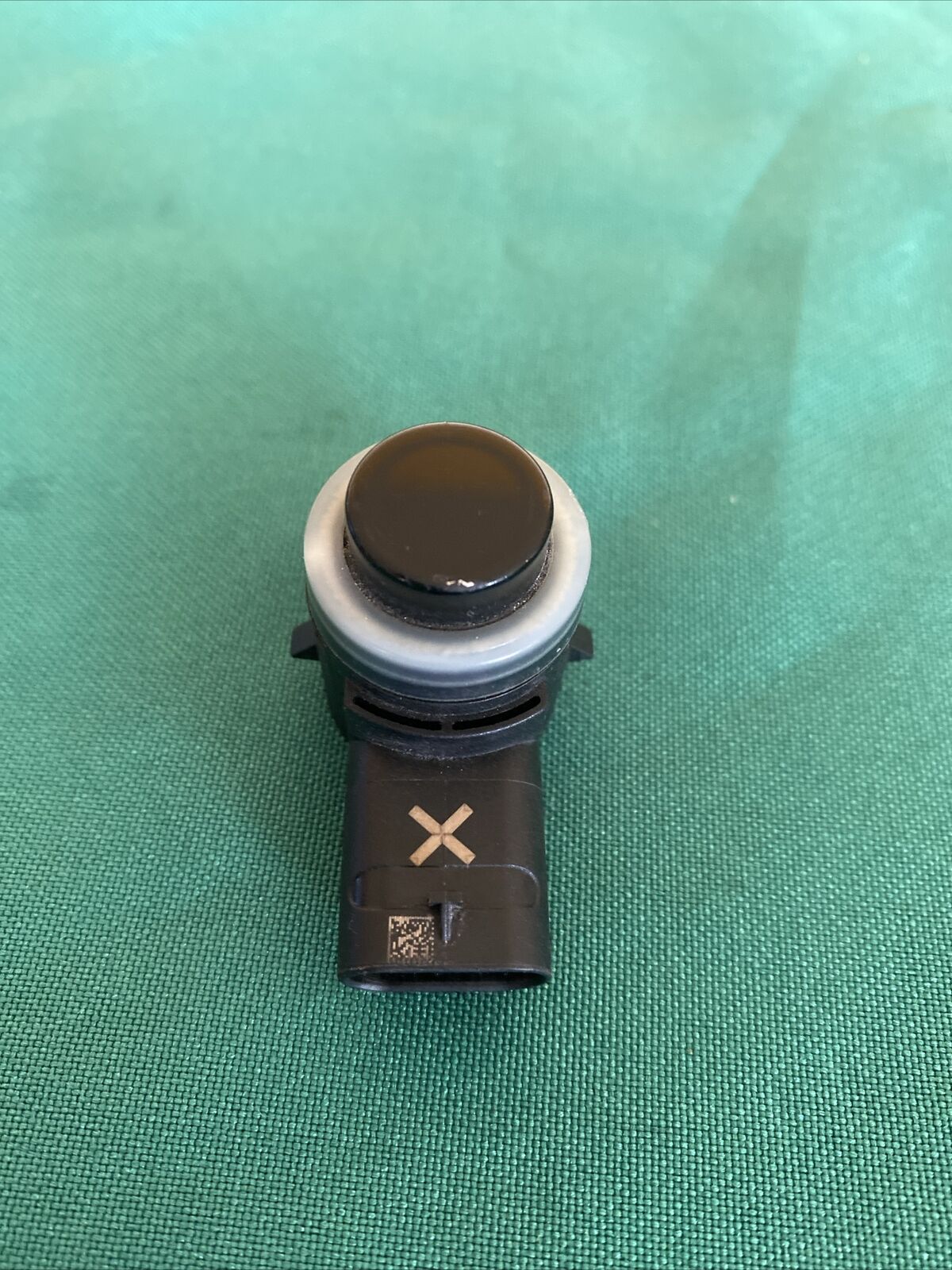 OEM Bumper PDC Parking Sensor 1741484-01-A black for Tesla S 3 Y X 