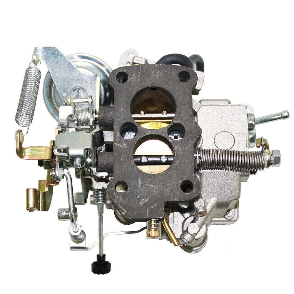 Carburetor for MITSUBISHI 4G33 MD-181677 For Dodge Colt Lancer Engine 4G32 4G33