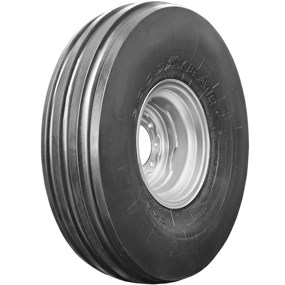 Tire Goodyear Dyna Rib 10-16 Load 8 Ply Tractor