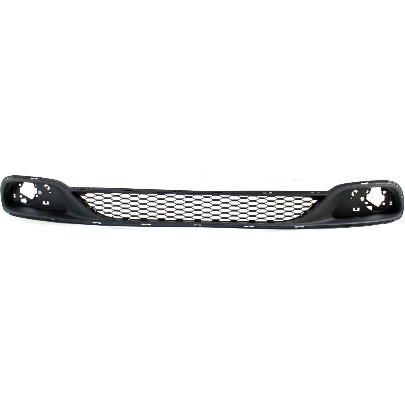 NEW Front Lower Bumper Grille For 2011-2020 Dodge Grand Caravan SHIPS TODAY