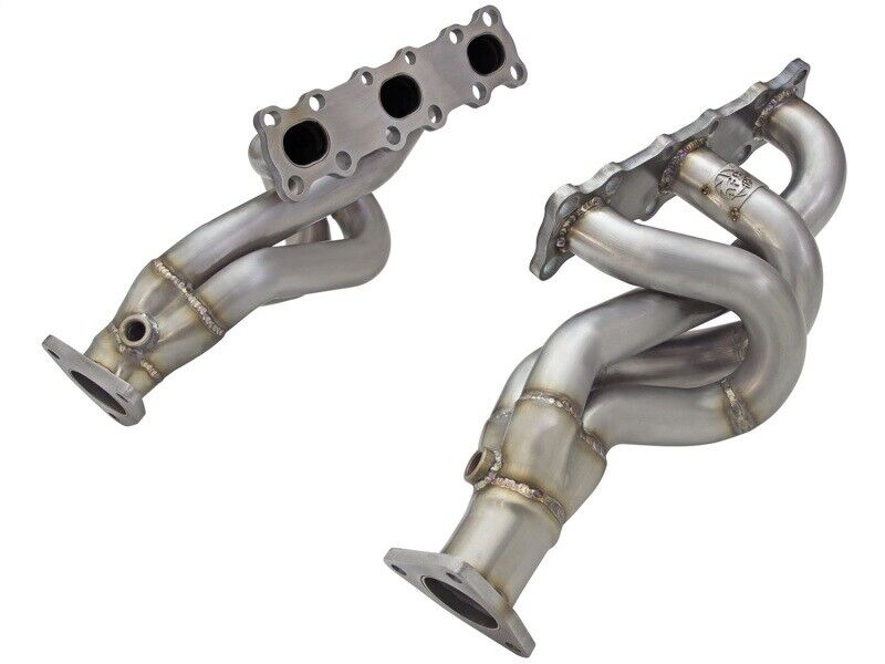 aFe Twisted Steel Headers for 03-06 Nissan 350Z for /Infiniti G35 V6-3.5L - afe4